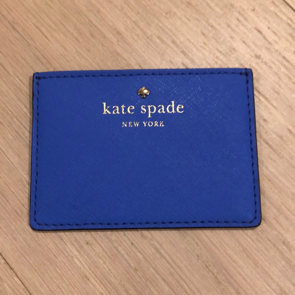 Kate Spade CEDAR STREET CARD HOLDER